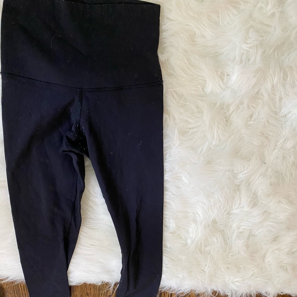 LuLu Lemon Leggings